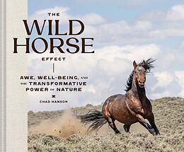 Livre Relié The Wild Horse Effect de Chad Hanson