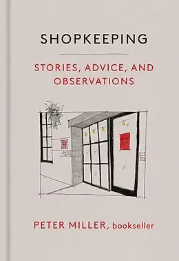 E-Book (epub) Shopkeeping von Peter Miller