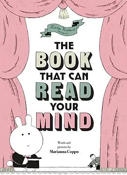 E-Book (epub) The Book That Can Read Your Mind von Marianna Coppo