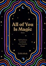 E-Book (epub) All of You Is Magic Deck von Zulfa Ishak