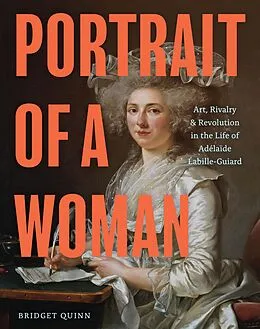 E-Book (epub) Portrait of a Woman von Bridget Quinn