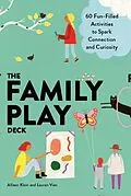 E-Book (epub) The Family Play Deck von Lauren Vien, Allison Klein
