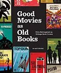 E-Book (epub) Good Movies as Old Books von Matt Stevens