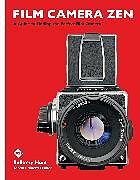 Livre Relié Film Camera Zen de Bellamy Hunt, Japan Camera Hunter