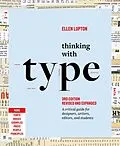 E-Book (epub) Thinking with Type von Ellen Lupton
