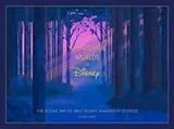 Fester Einband Disney The Wonderful Worlds of Disney von Ghez Didier