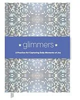 Tagebuch geb Glimmers von Chronicle Books