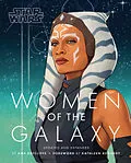 E-Book (epub) Star Wars Women of the Galaxy Updated and Expanded von Amy Ratcliffe