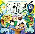 E-Book (epub) Tov Is Good von Richard Ho