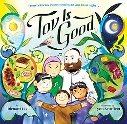 E-Book (epub) Tov Is Good von Richard Ho