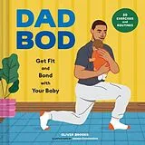 Fester Einband Dad Bod von Brooks Oliver