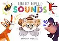 E-Book (epub) Hello Hello Sounds von Brendan Wenzel