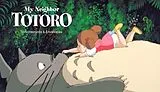 Postkartenbuch / -satz Studio Ghibli My Neighbor Totoro Notecards von Studio Ghibli