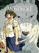 Postkartenbuch / -satz Studio Ghibli Princess Mononoke: 30 Postcards von Studio Ghibli