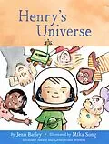 E-Book (epub) Henry's Universe von Jenn Bailey