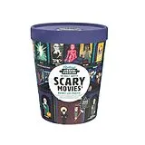 50 Must-Watch Scary Movies Bucket List 1000-piece Puzzle Spiel