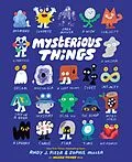 E-Book (epub) Mysterious Things von Andy J. Pizza