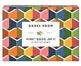 What Book Am I? Spiel