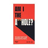 Am I The A**hole? Spiel