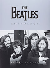 Kartonierter Einband The Beatles Anthology (25th Anniversary Edition) von Beatles