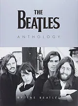 Kartonierter Einband The Beatles Anthology (25th Anniversary Reissue) von Beatles