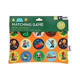 Little Campers Matching Game Spiel