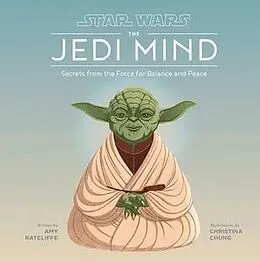 E-Book (epub) Star Wars Jedi Mind von Amy Ratcliffe