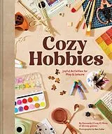 Fester Einband Cozy Hobbies von Kennedy Rose