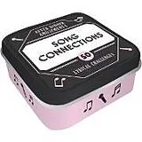 After Dinner Amusements: Song Connections Spiel