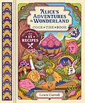 E-Book (epub) Alice's Adventures in Wonderland von Lewis Carroll