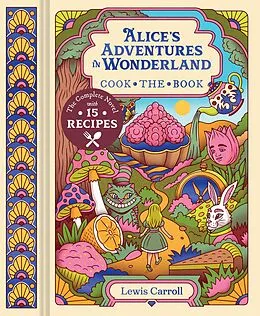 E-Book (epub) Alice's Adventures in Wonderland von Lewis Carroll