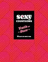Sexy Countdown Truth or Dare Spiel