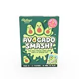 Avocado Smash Box Spiel