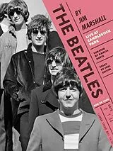Fester Einband The Beatles by Jim Marshall von Davis Amelia