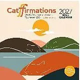 Kalender Catffirmations 2027 Wall Calendar von Lim Heng Swee