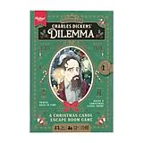 Timescape: Charles Dickens' Dilemma Spiel