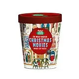 50 Must-Watch Christmas Movies Bucket List 1000-piece Jigsaw Puzzle Spiel