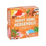 Hurry Home, Hedgehogs! Spiel