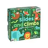 Slides and Climbs Spiel
