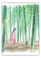 Tagebuch geb Studio Ghibli® The Tale of The Princess Kaguya Journal von Studio Ghibli