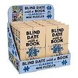 Blind Date With a Book Mini Puzzle 8 Copy CDU Spiel