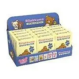 Rilakkuma Mystery Mini Puzzle 12-unit CDU Spiel