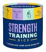 Strength Training Dice Spiel