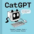 E-Book (epub) CatGPT von Chronicle Books
