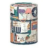 Beach House 200-piece Jigsaw Puzzle Spiel