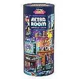 Retro Room 500-piece Jigsaw Puzzle Spiel