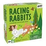 Racing Rabbits Spiel