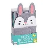 Busy Bunnies Card Game Spiel