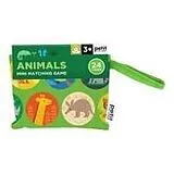 Mini Matching Game: Animals Spiel