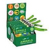 Mini Matching Game: Animals CDU of 6 Spiel